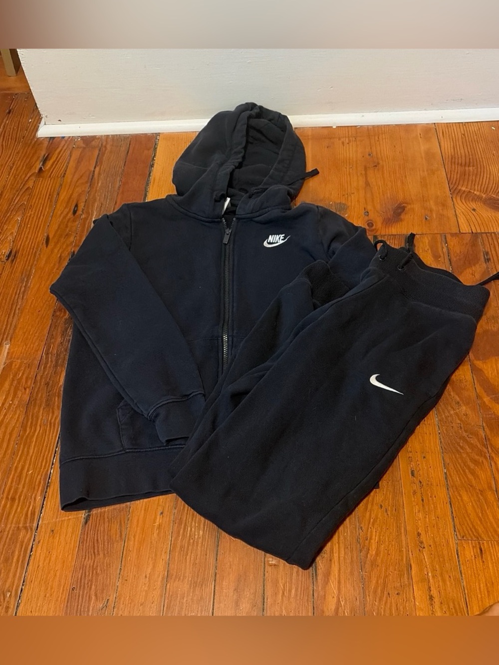Nike Tracksuit